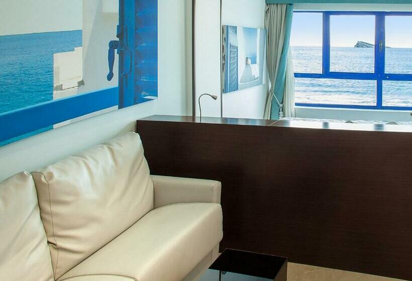 ベーシックルーム, Villa del Mar
