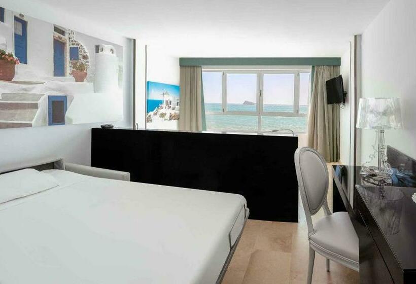 ベーシックルーム, Villa del Mar