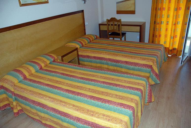 Апартаменты 1 Спальня с Террасой, Apartamentos Martha's