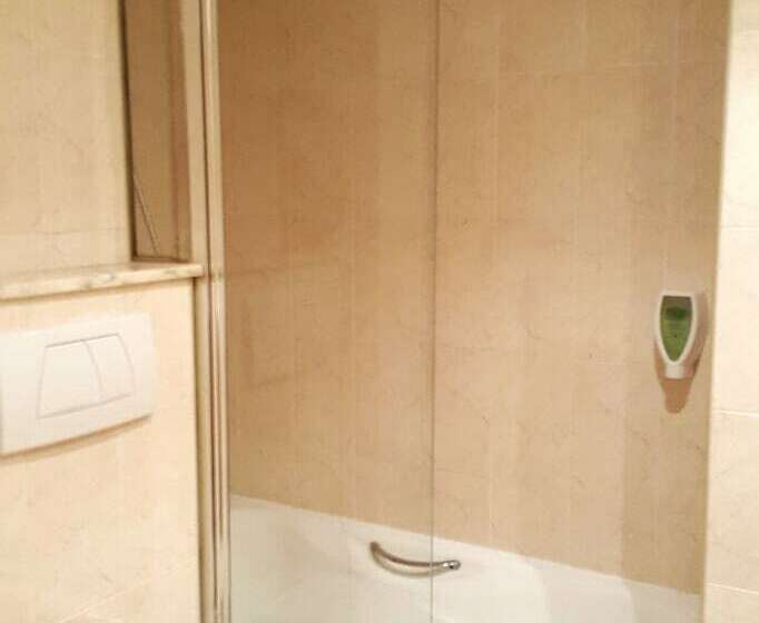 غرفة قياسية مزوَّدة بشُرفة, Grupotel Imperio Playa