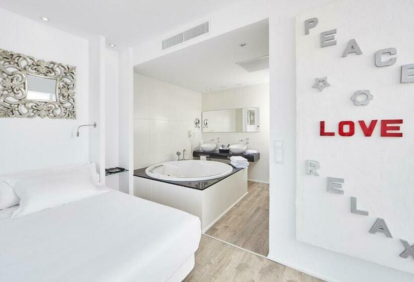 Полулюкс Повышенной Комфортности, Astoria Playa Adults Only 4 Sup