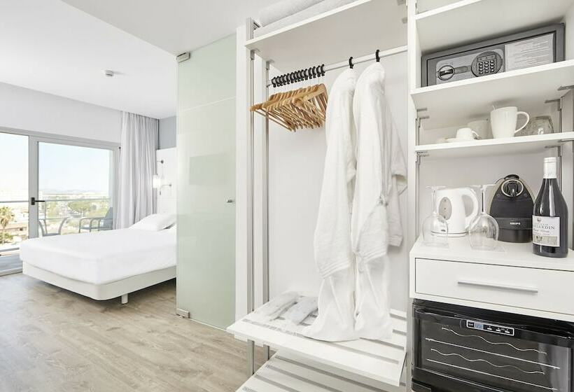 Полулюкс Повышенной Комфортности, Astoria Playa Adults Only 4 Sup