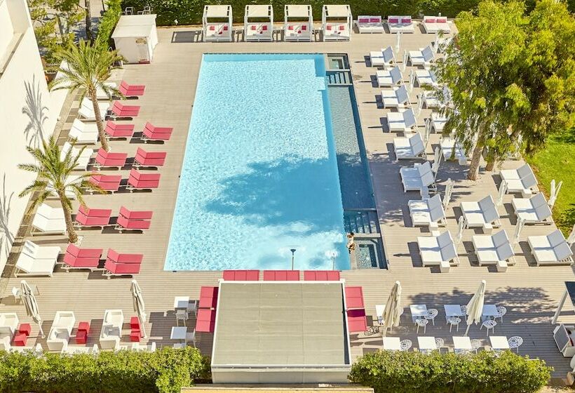 Полулюкс Повышенной Комфортности, Astoria Playa Adults Only 4 Sup
