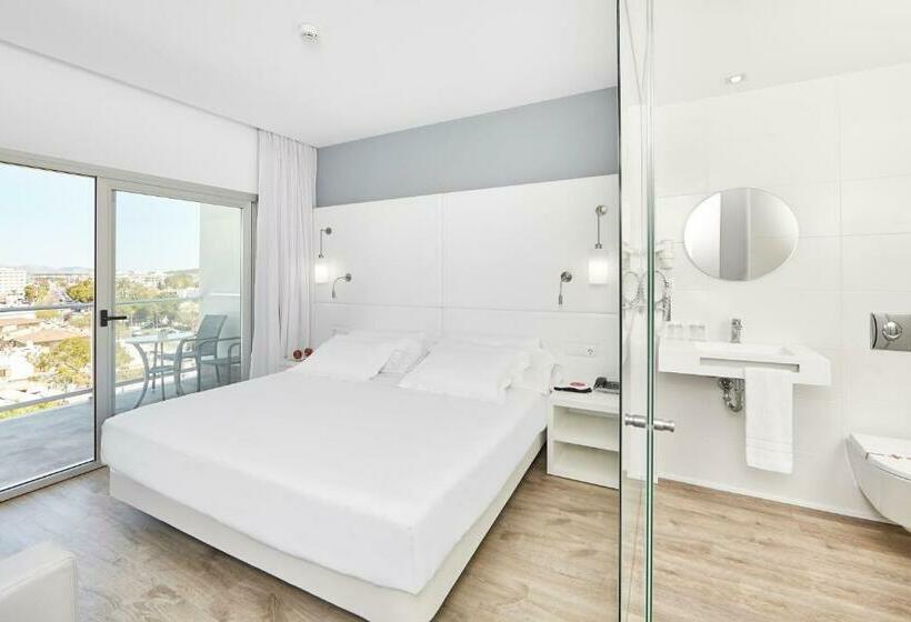 Номер Deluxe, Astoria Playa Adults Only 4 Sup