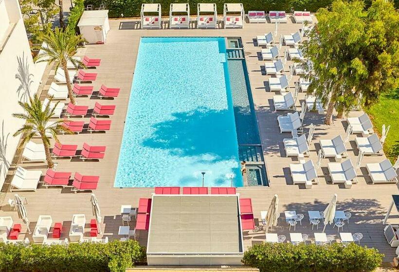 Номер Deluxe, Astoria Playa Adults Only 4 Sup