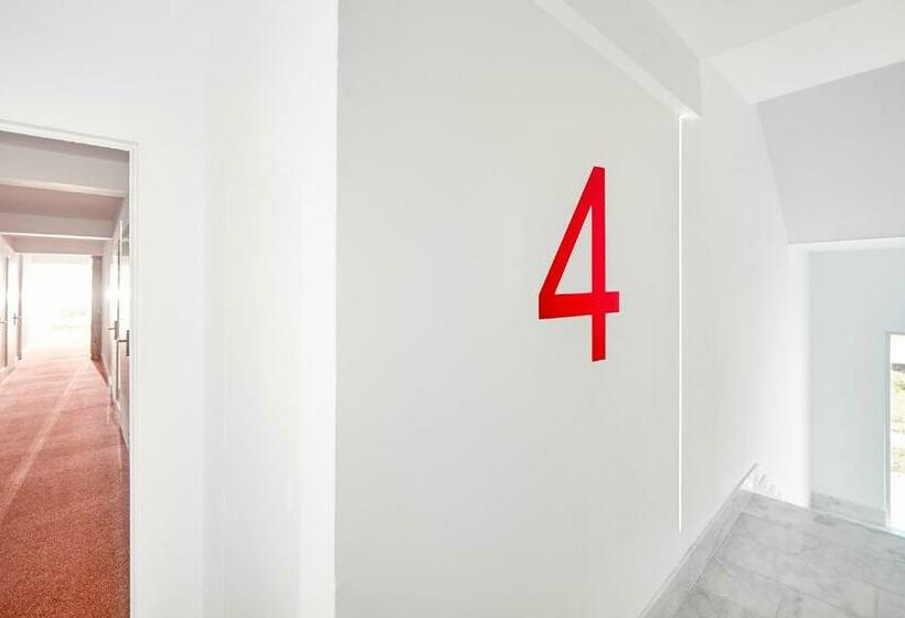 Полулюкс Вид на Бассейн, Astoria Playa Adults Only 4 Sup