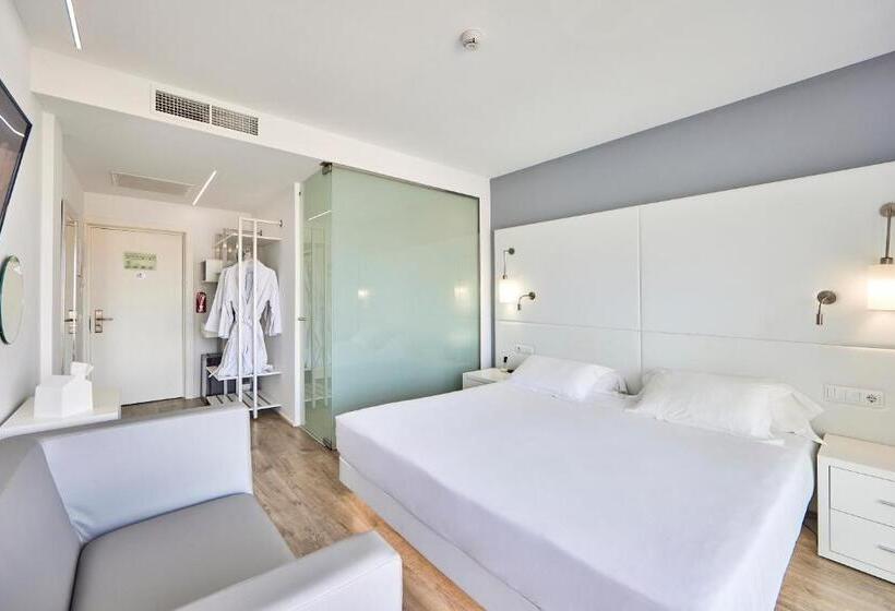 Номер Deluxe, Astoria Playa Adults Only 4 Sup
