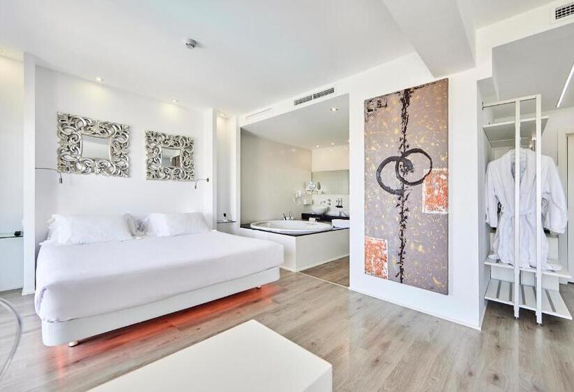 Полулюкс Вид на Бассейн, Astoria Playa Adults Only 4 Sup