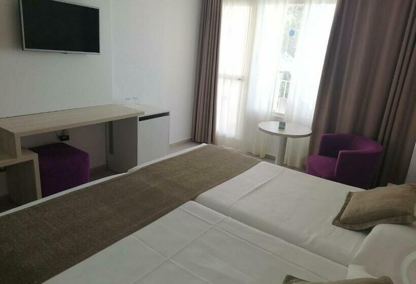 חדר סטנדרט, Bahia Principe Sunlight Coral Playa