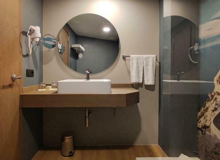 Номер Стандарт Индивидуальный, Bahia Principe Sunlight Coral Playa