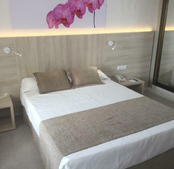 Номер Стандарт Индивидуальный Вид на Море, Bahia Principe Sunlight Coral Playa