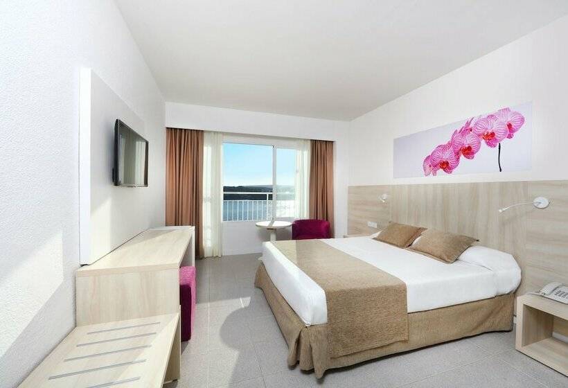 Номер Стандарт Вид на Море с Балконом, Bahia Principe Sunlight Coral Playa