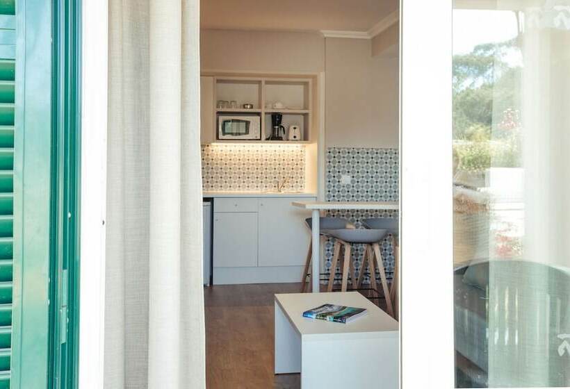 Апартаменты 1 Спальня, Minura Cala Galdana & Apartamentos D Aljandar