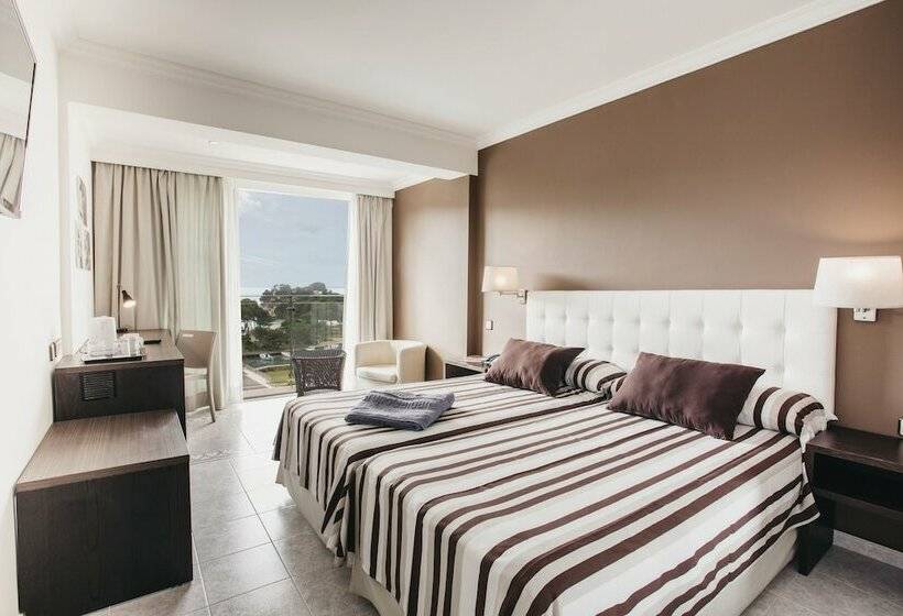 Номер Стандарт Вид на Море, Minura Cala Galdana & Apartamentos D Aljandar