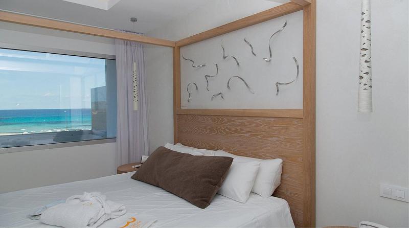 Полулюкс Вид на Море, Cala Saona & Spa