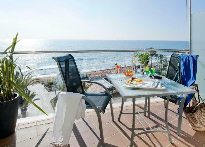 Номер Executive Вид на Море, Calipolis