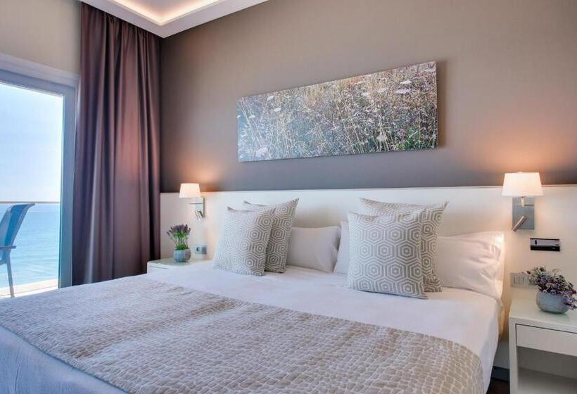 Habitació Executiva Vista Mar, Calipolis