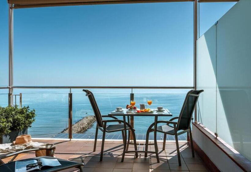 Habitació Superior, Calipolis