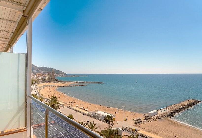 اتاق سوپریور با چشمانداز دریا, Calipolis
