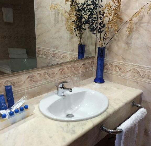 Suite 2 Dormitorios, Checkin Valencia Ciscar
