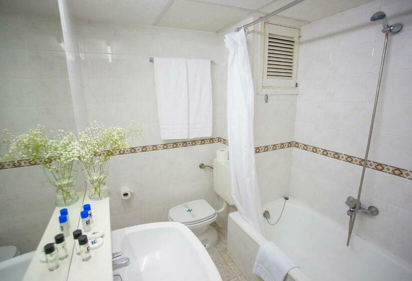 Четырехместный Номер Стандарт, Gandia Playa