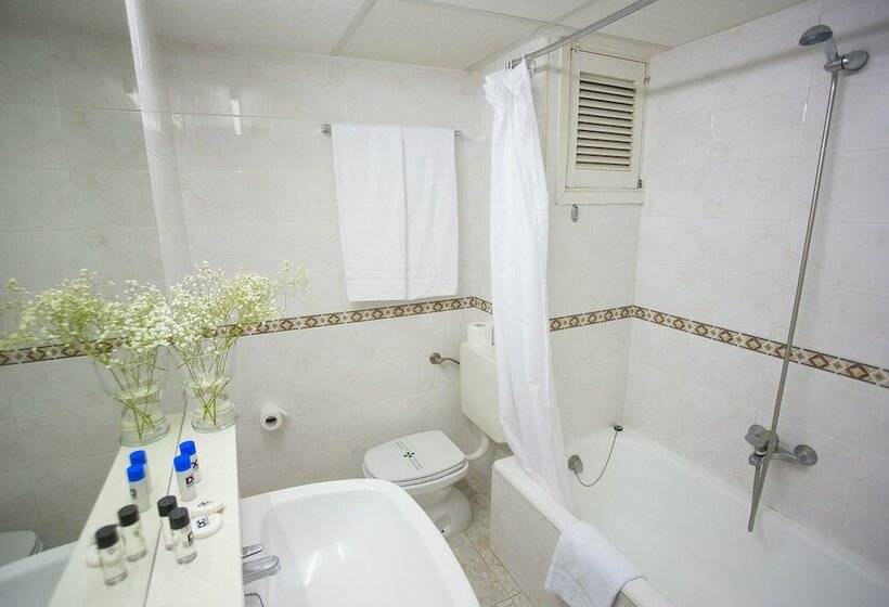 Четырехместный Номер Стандарт, Gandia Playa
