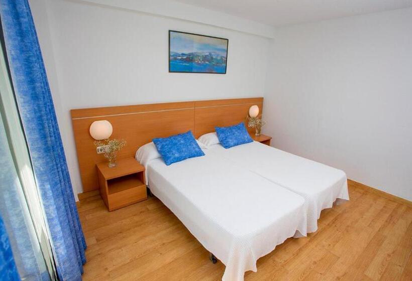Номер Стандарт, Gandia Playa