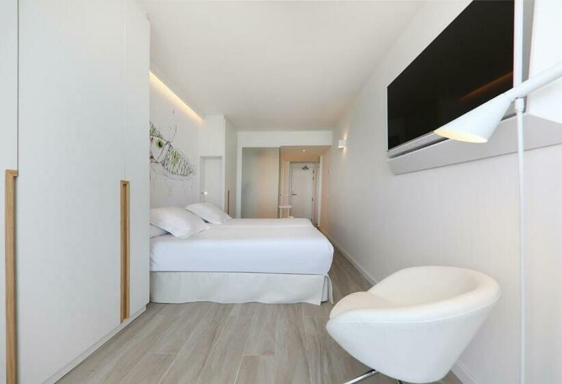 带海景的标准房, Iberostar Waves Bahía de Palma - Adults Only