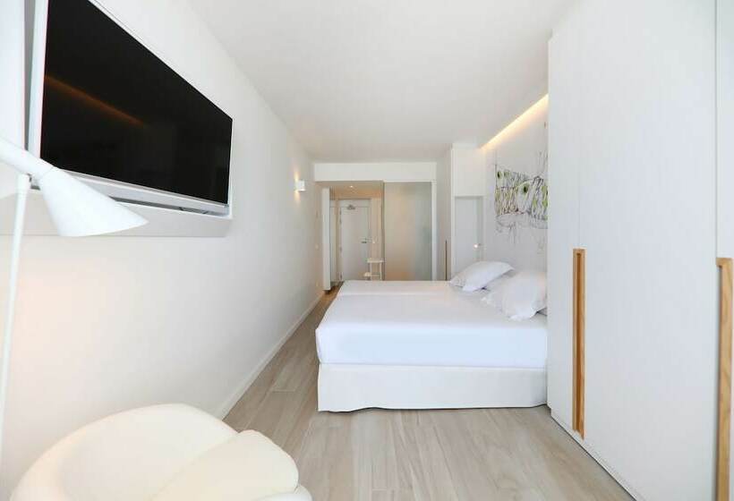 带海景的标准房, Iberostar Waves Bahía de Palma - Adults Only