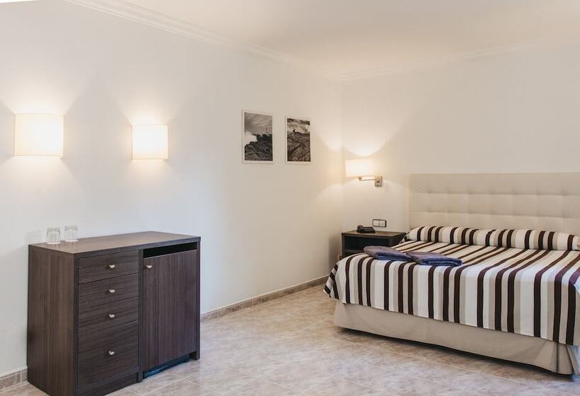 家庭间, Minura Cala Galdana & Apartamentos D Aljandar