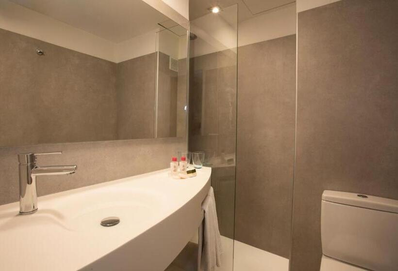 Номер Стандарт Индивидуальный, Minura Cala Galdana & Apartamentos D Aljandar