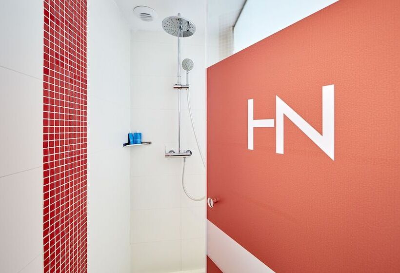 Номер Superior Вид на Море, Negresco - Adults Only