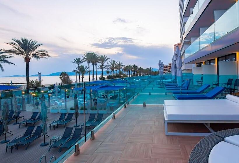 Номер Superior Вид на Море, Negresco - Adults Only
