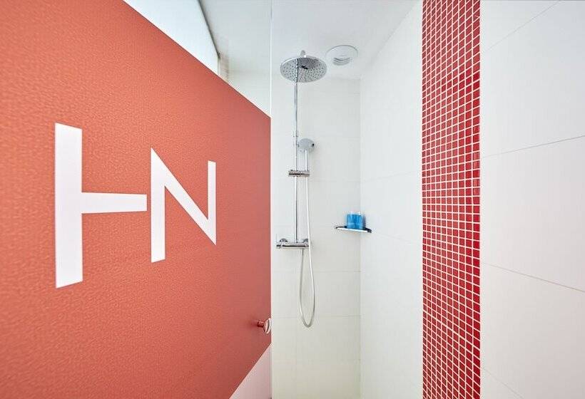 Номер Superior Вид на Море, Negresco - Adults Only