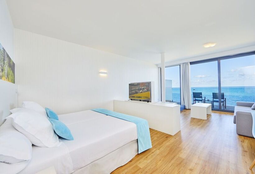 Полулюкс Вид на Море, Negresco - Adults Only