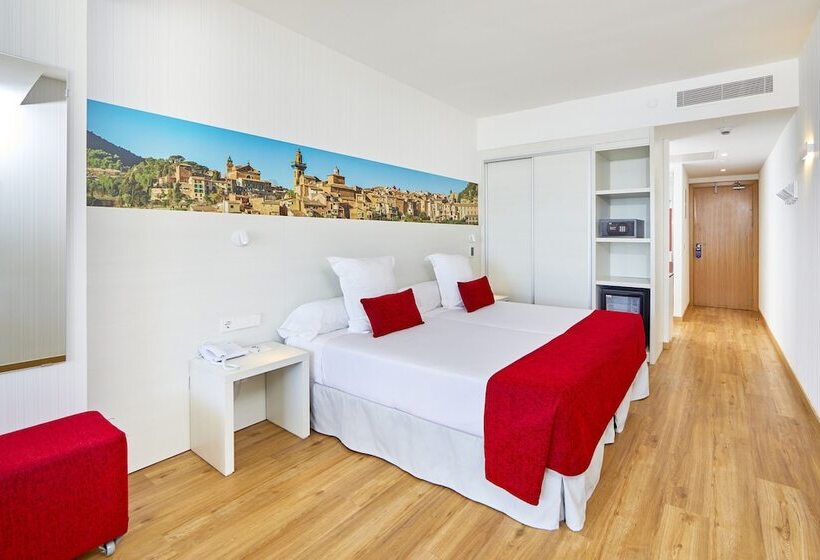 Номер Superior Вид на Море, Negresco - Adults Only
