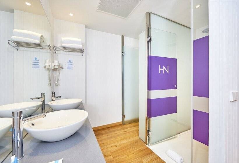 Номер Superior Вид на Море, Negresco - Adults Only