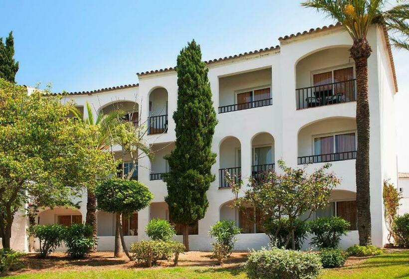 标准单人间, Sol Falcó Menorca