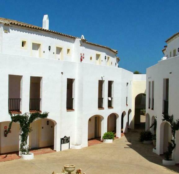 标准间, Sol Falcó Menorca