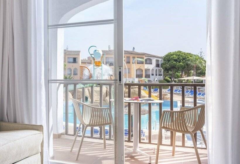 标准间, Sol Falcó Menorca