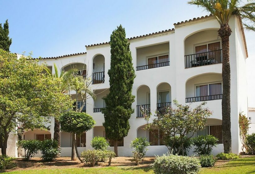 标准间, Sol Falcó Menorca