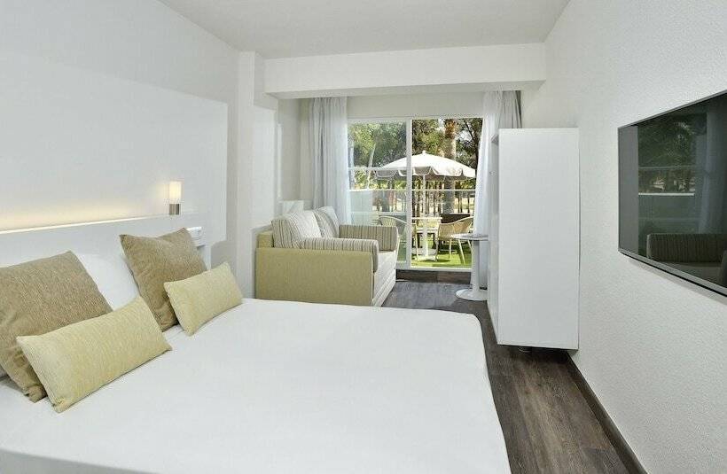 Семейный Номер, Sol Palmanova Mallorca