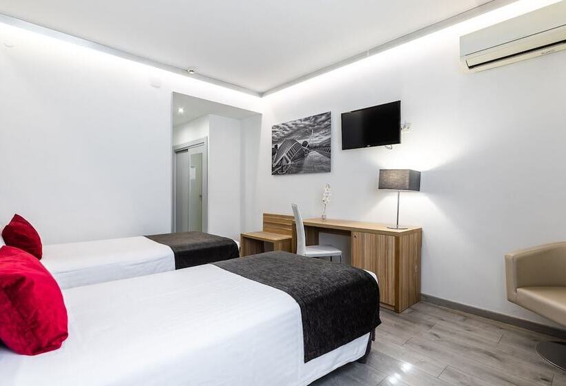 اتاق استاندارد, Sweet Hotel Renasa
