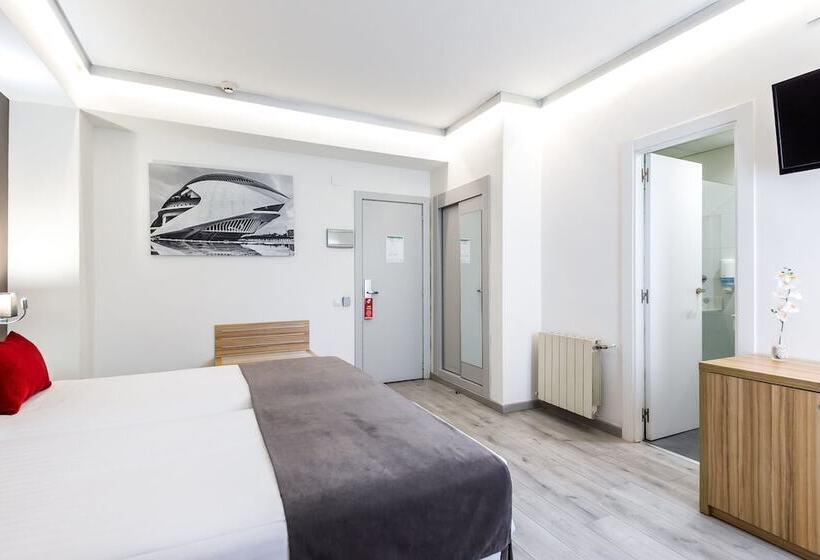 اتاق استاندارد, Sweet Hotel Renasa