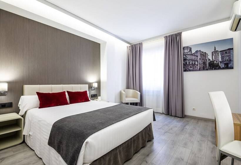 اتاق استاندارد, Sweet Hotel Renasa