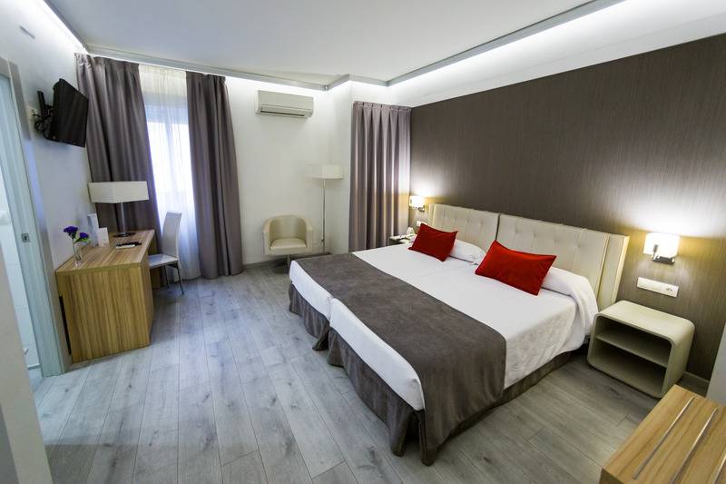 اتاق استاندارد, Sweet Hotel Renasa