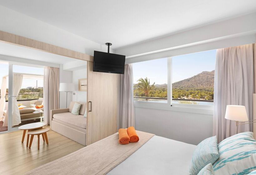 Королевские апартаменты с 1 спальней, Viva Eden Lago