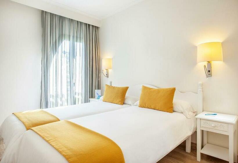 Апартаменты 2 Спальни, Grupotel Mar De Menorca