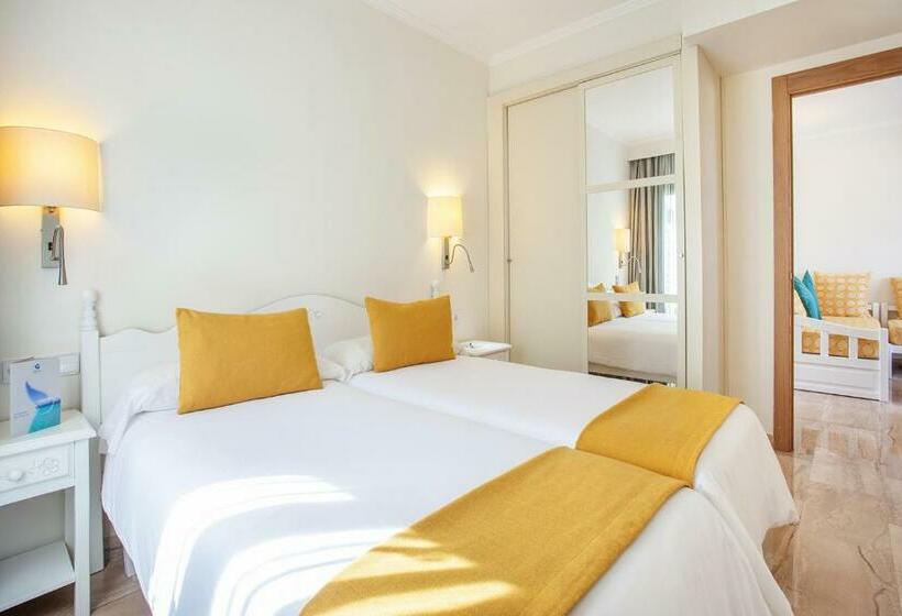 Апартаменты 2 Спальни, Grupotel Mar De Menorca