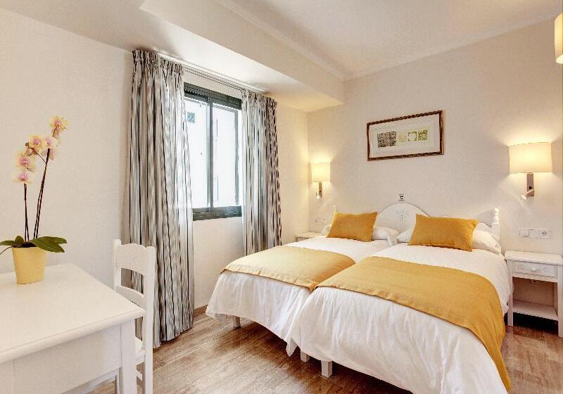 Апартаменты 1 Спальня, Grupotel Mar De Menorca
